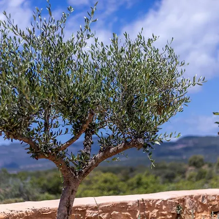 Villa Lakkos Kardhamili