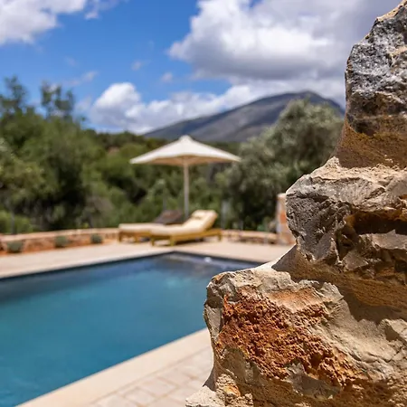 Lakkos Villa Kardhamili