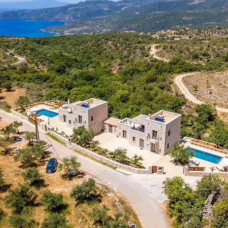 Lakkos Villa