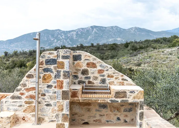 Lakkos * Кардамили