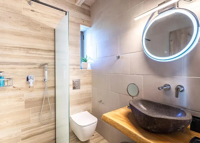 Вилла Lakkos Кардамили