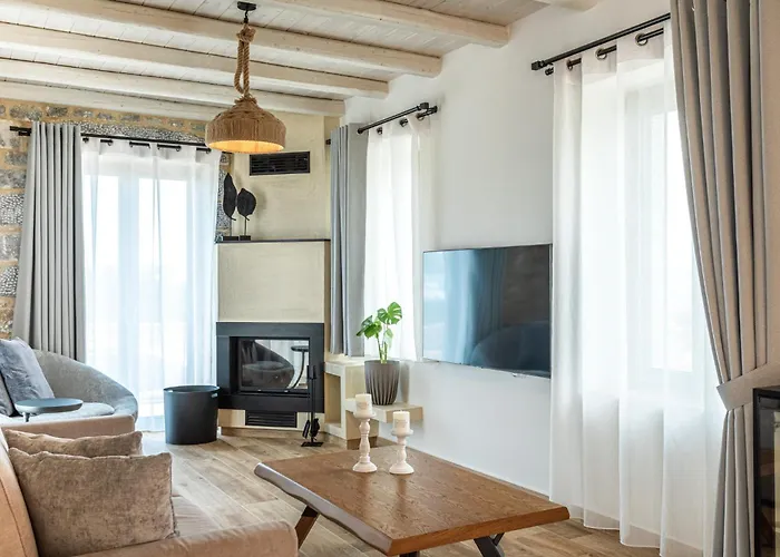 Lakkos Кардамили