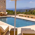 Villa Lakkos Kardhamili
