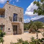 Villa Lakkos Kardhamili