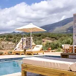 Villa Lakkos *