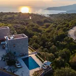 Villa Lakkos Kardhamili