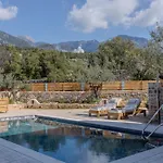 Villa Lakkos Kardhamili