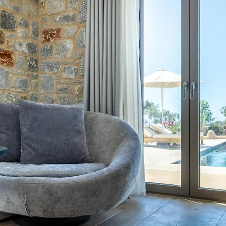 Lakkos Villa *