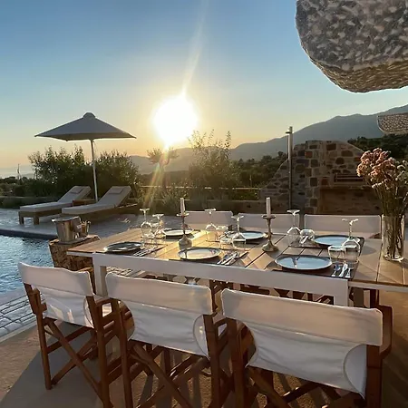 Lakkos Villa Kardamyli
