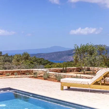 Lakkos Villa Kardamyli