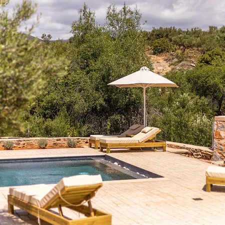Lakkos Villa Kardamyli
