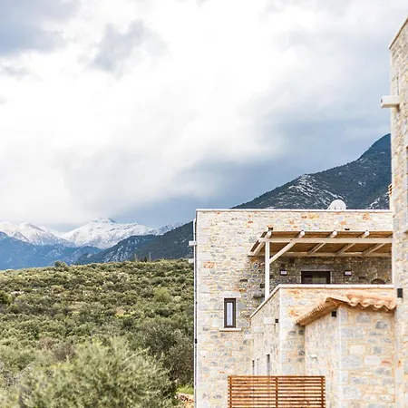 Villa Lakkos