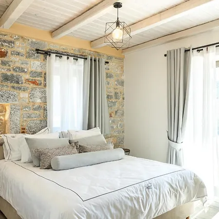 Villa Lakkos Kardamyli