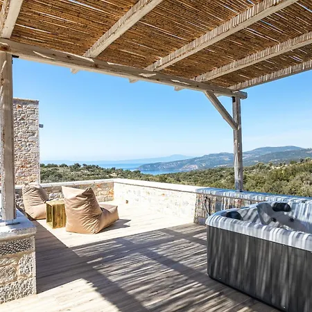 Lakkos Villa *