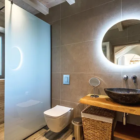 Lakkos וילה קרדמילי