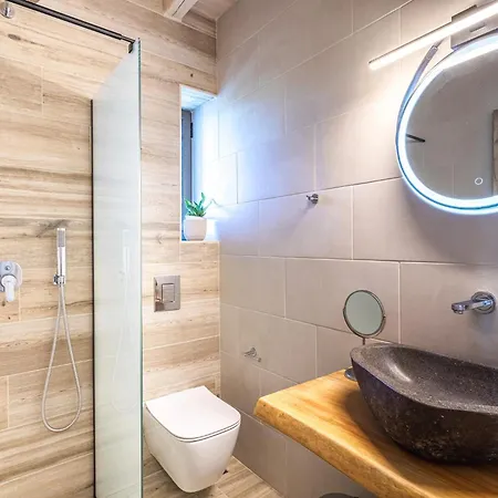 וילה Lakkos קרדמילי