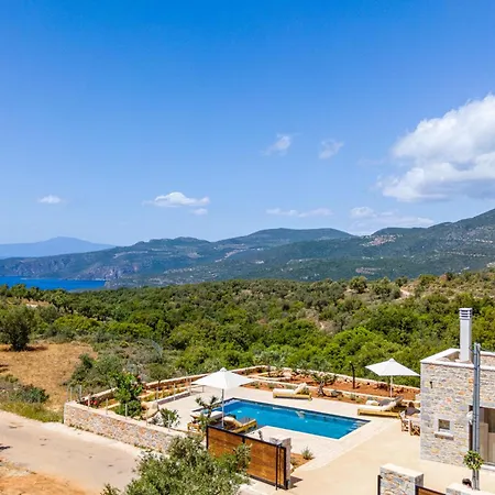 Lakkos Καρδαμύλη