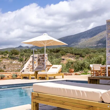 Villa Lakkos *