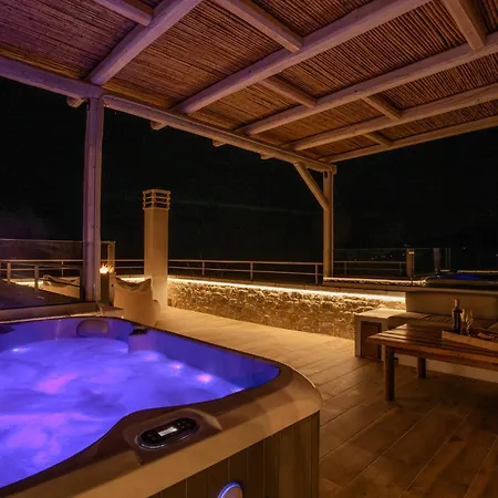 Lakkos Villa *