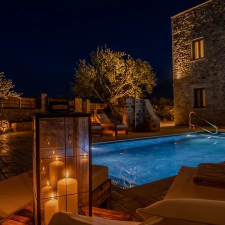 Lakkos Villa *