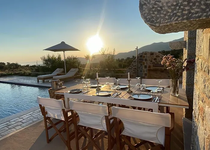 Lakkos Villa Kardamyli