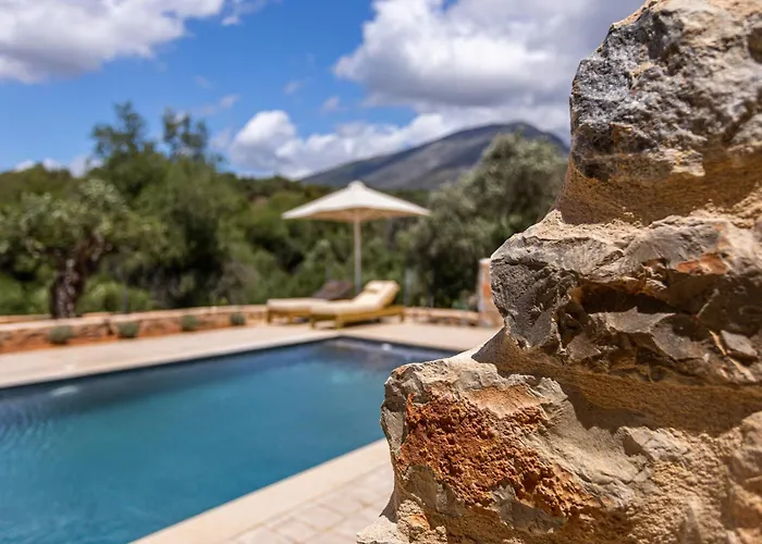 Lakkos Villa Kardamyli