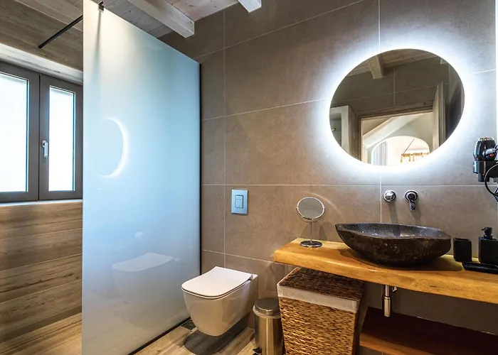 Lakkos Villa Kardamyli