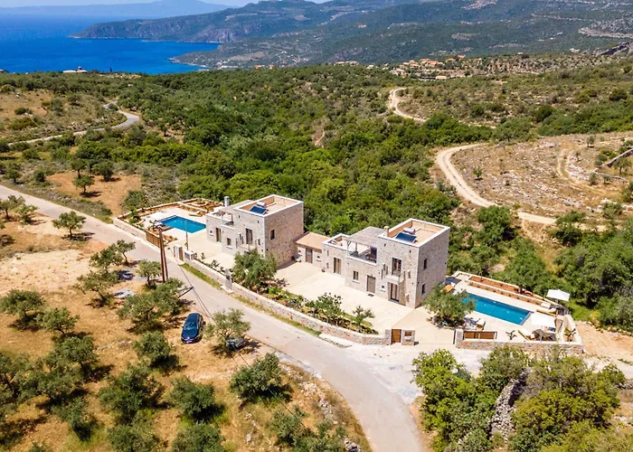 Lakkos Villa